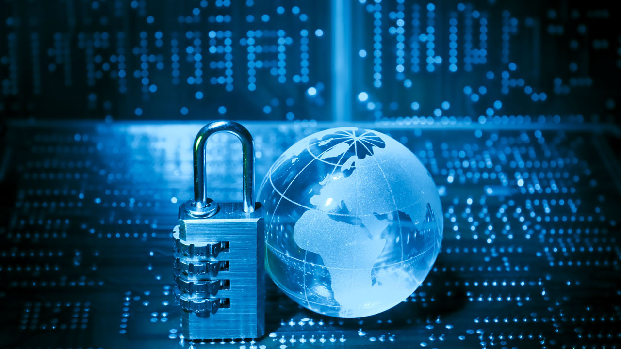 Ciberseguridad gestionada para pymes
