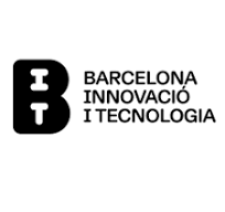 Logo de BIT, Barcelona Innovació i Tecnologia