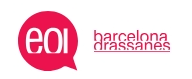 Logo de la Escola Oficial d’Idiomes de Barcelona
