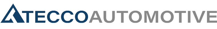 Logo de Tecco Automotive