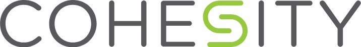 Cohesity